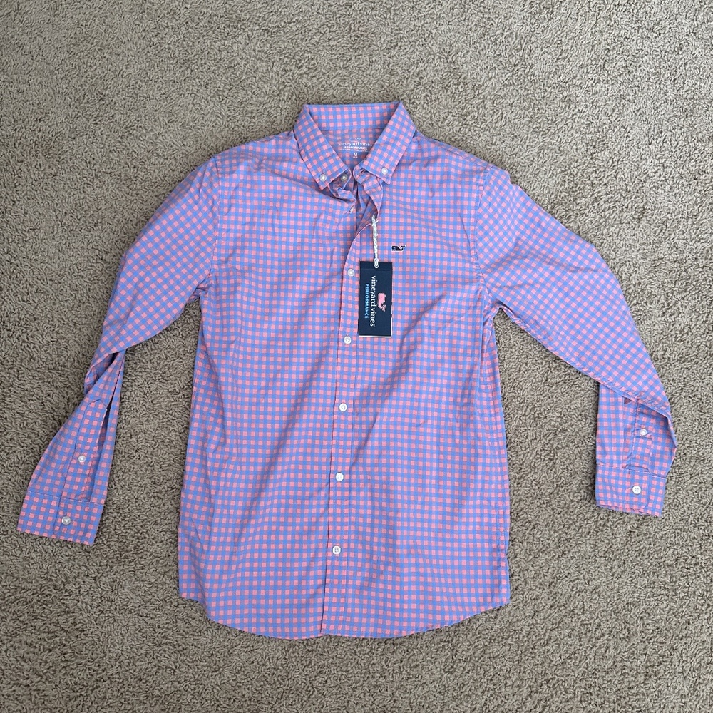 Vineyard vines